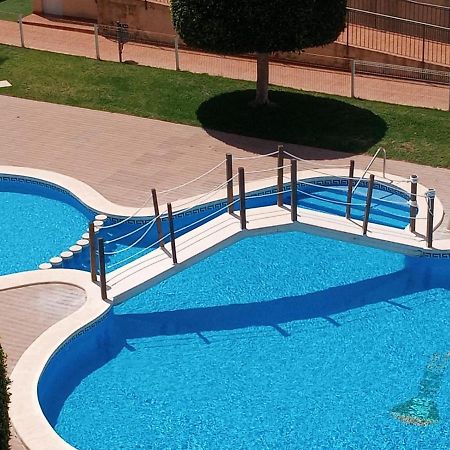Apartamento Cala Flores Nº Vv Mu5868-1 카보 데 팔로스 외부 사진
