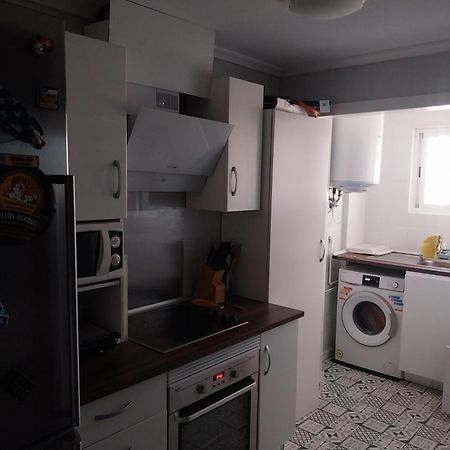Apartamento Cala Flores Nº Vv Mu5868-1 카보 데 팔로스 외부 사진