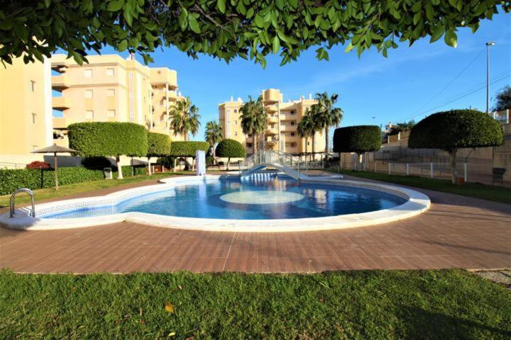 Apartamento Cala Flores Nº Vv Mu5868-1 카보 데 팔로스 외부 사진