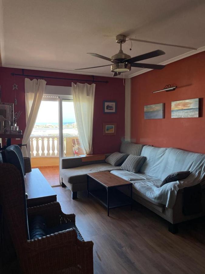 Apartamento Cala Flores Nº Vv Mu5868-1 카보 데 팔로스 외부 사진