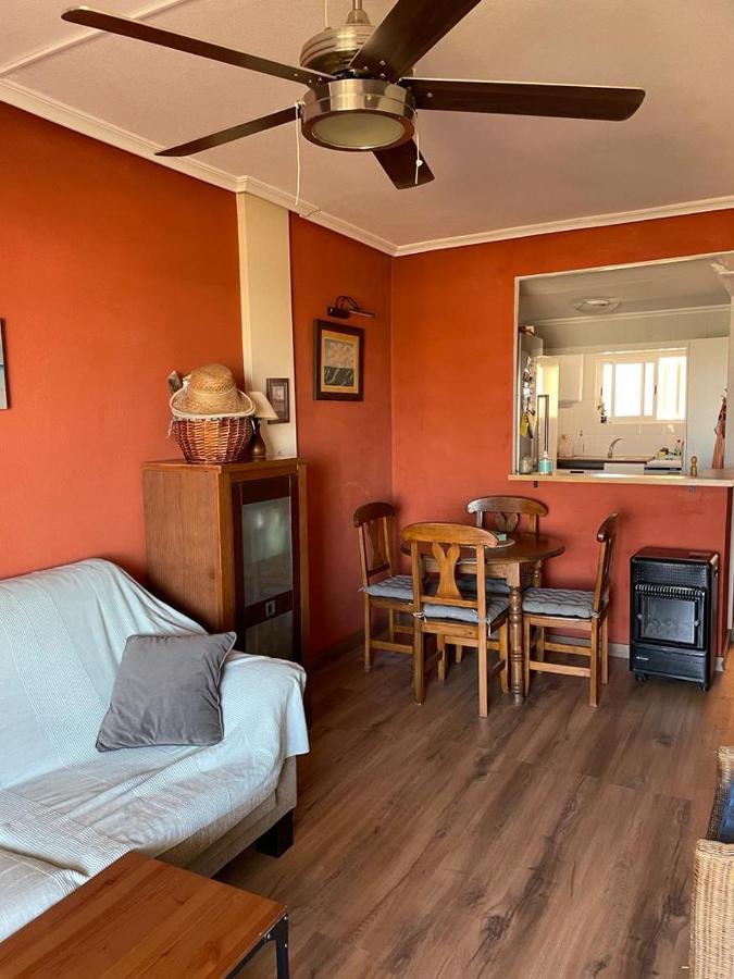 Apartamento Cala Flores Nº Vv Mu5868-1 카보 데 팔로스 외부 사진
