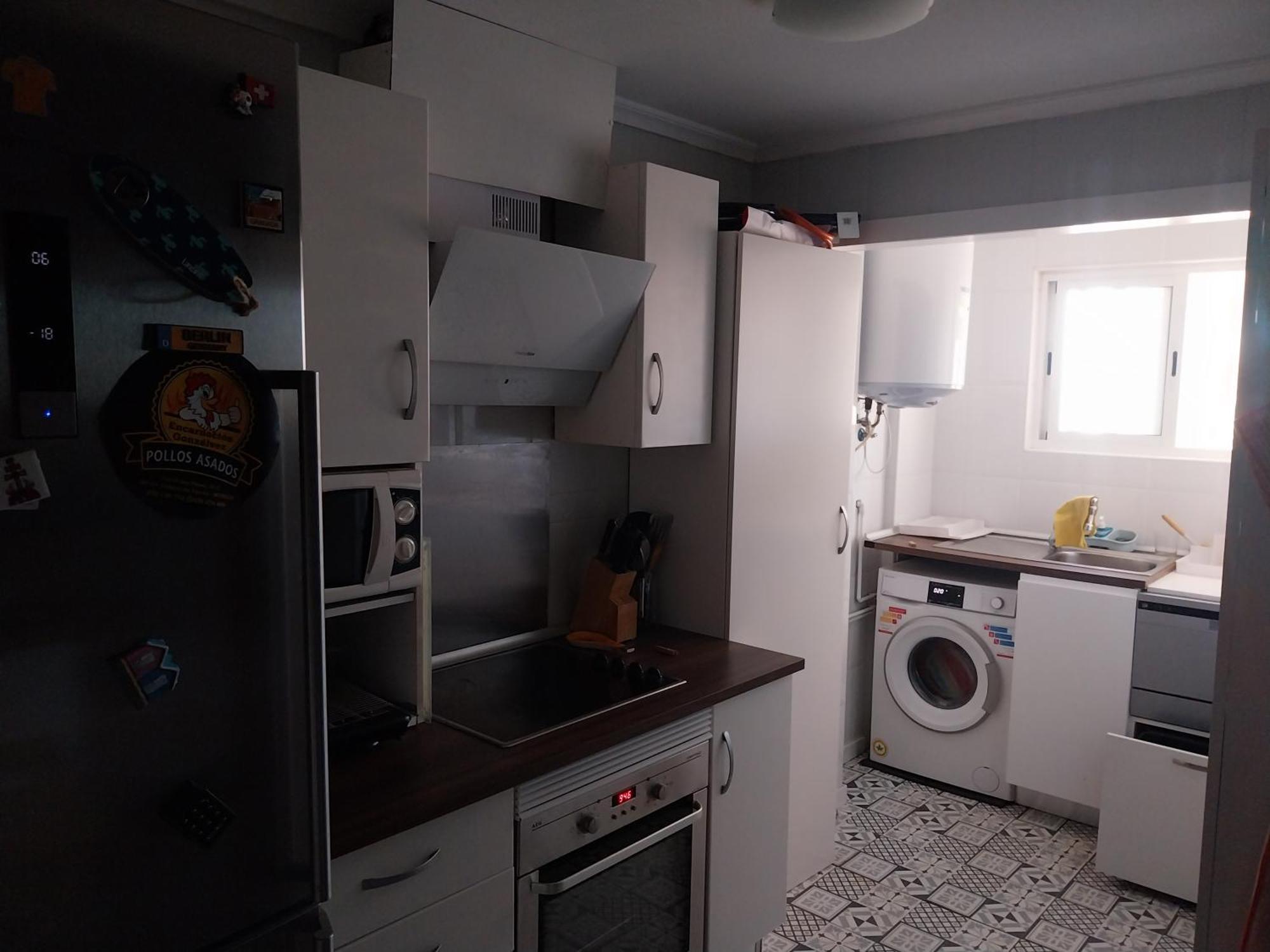 Apartamento Cala Flores Nº Vv Mu5868-1 카보 데 팔로스 외부 사진