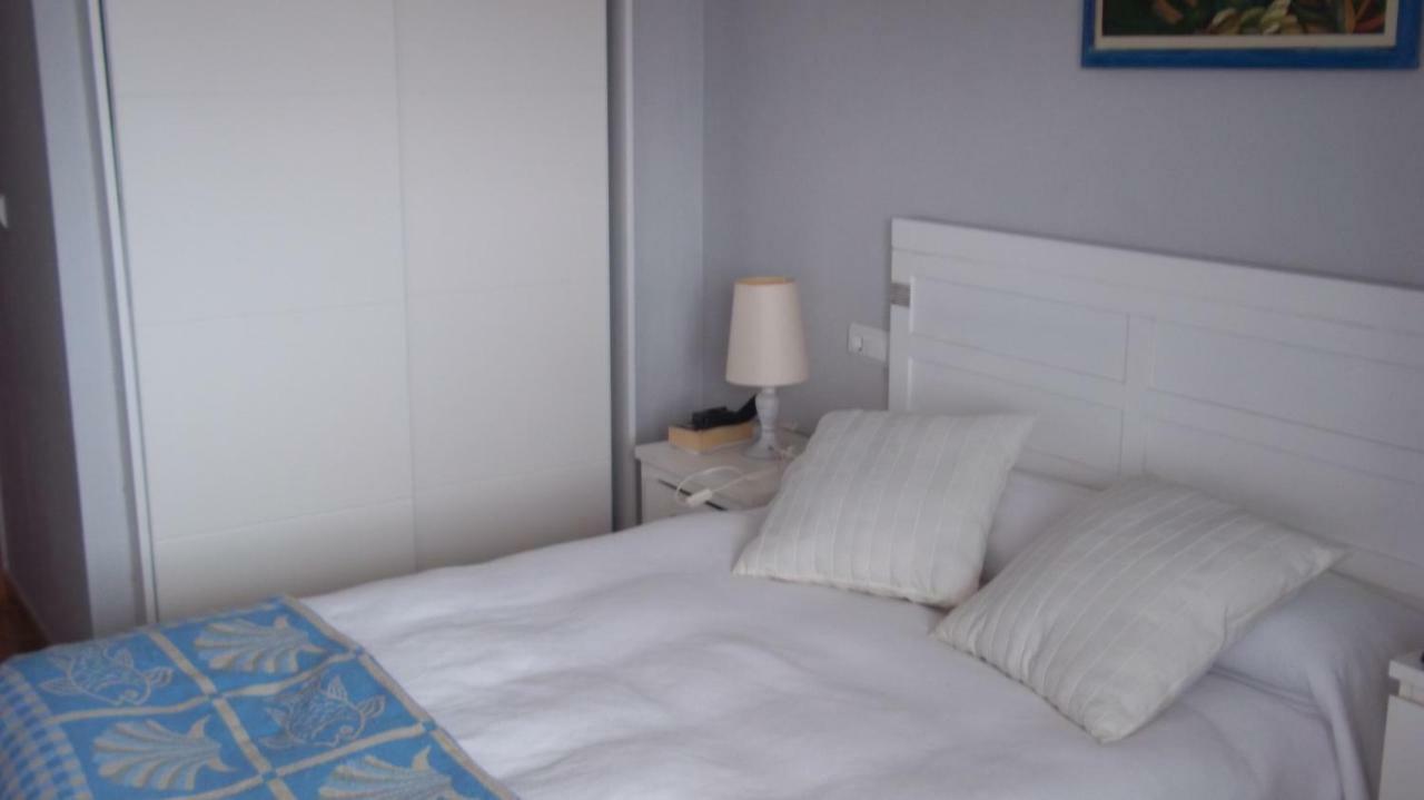 Apartamento Cala Flores Nº Vv Mu5868-1 카보 데 팔로스 외부 사진