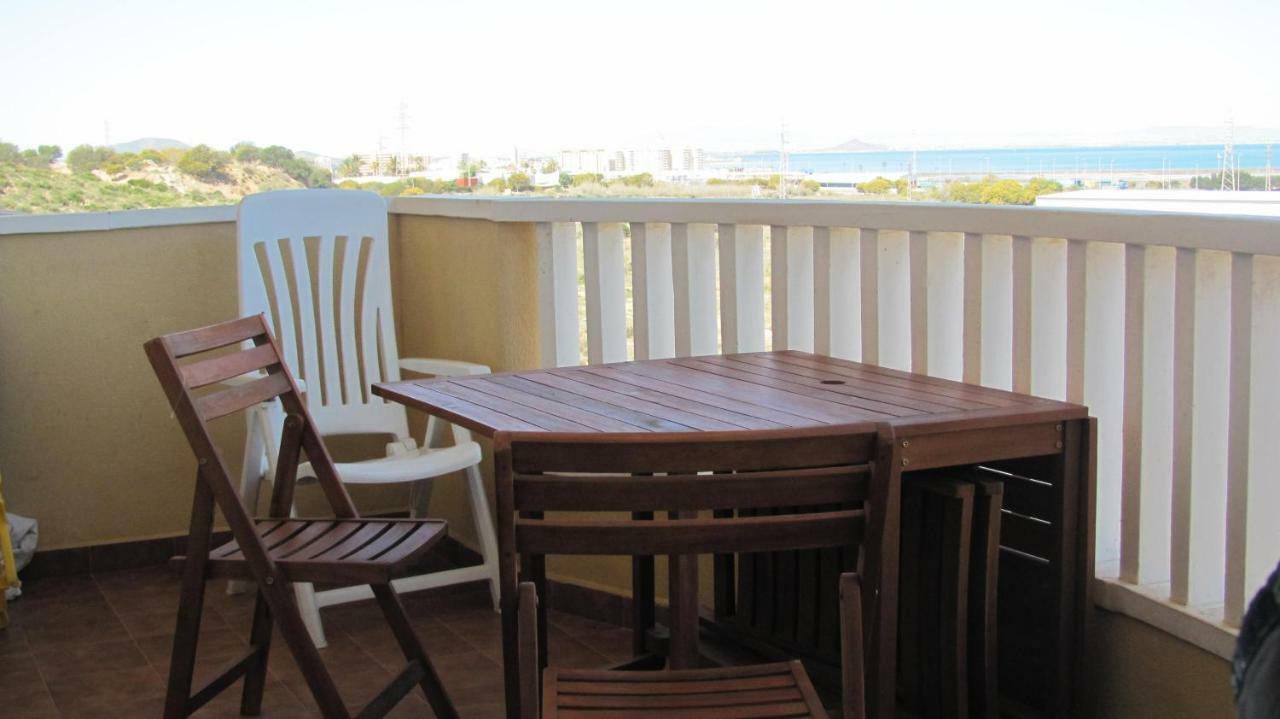 Apartamento Cala Flores Nº Vv Mu5868-1 카보 데 팔로스 외부 사진